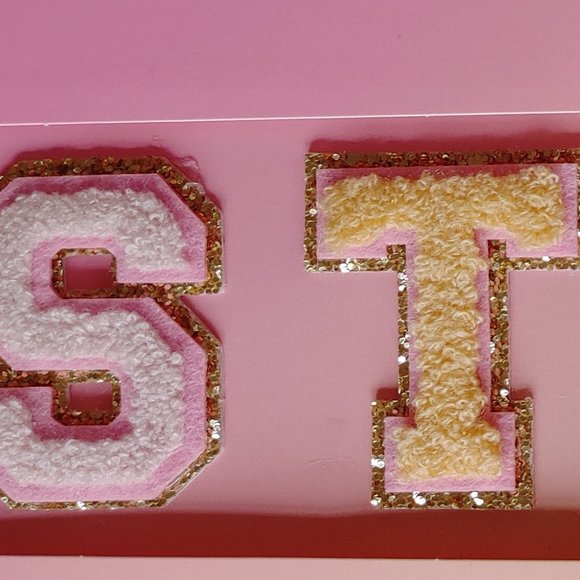 NWT - Stoney Clover Lane x Target STUFF Patch Pack 5pc - Picture 3 of 4